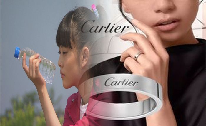 カルティエ 指輪 クリーニング 頻度