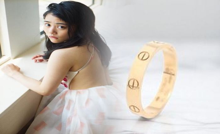 カルティエ 指輪 クリーニング 値段