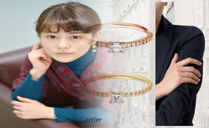 安室 奈美恵 結婚 指輪 カルティエ