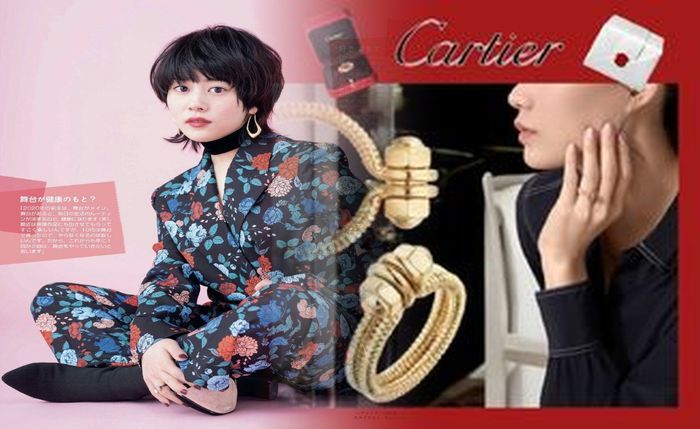 カルティエ リング スーパー コピー