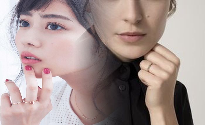 カルティエ 婚約 指輪 サイズ 直し