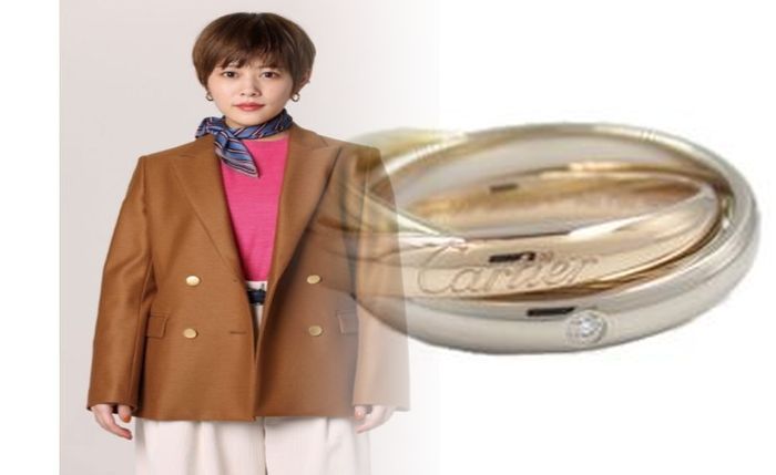 カルティエ 結婚 指輪 ダイヤ 取れる