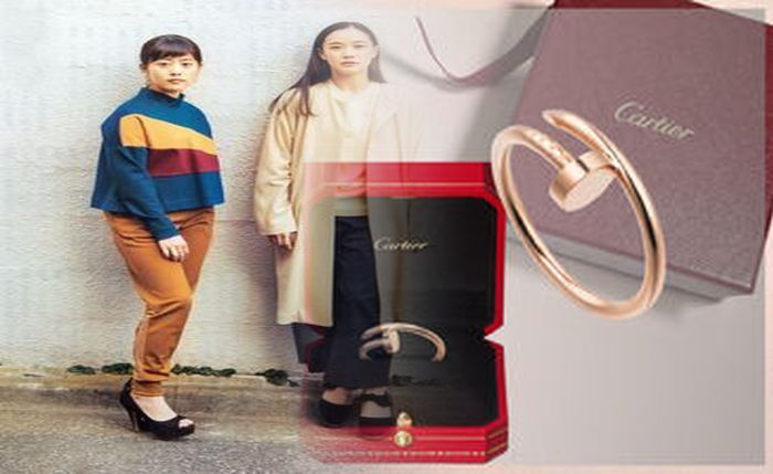 カルティエ 結婚 指輪 ダイヤ とれる