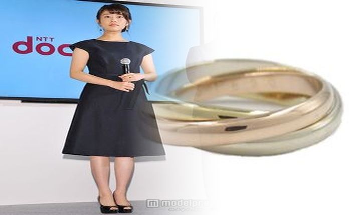 カルティエ 結婚 指輪 カタログ 請求