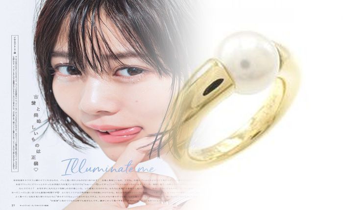 カルティエ c2 リング サイズ 直し