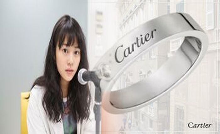 カルティエ 結婚 指輪 プラチナ 価格