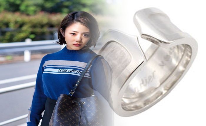 カルティエ cartier ラブ リング