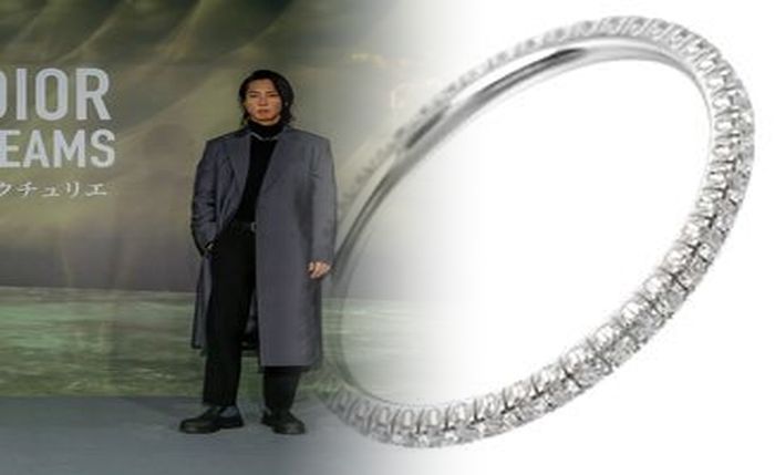 カルティエ マイヨン パンテール リング