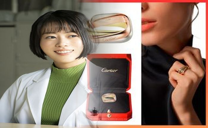 カルティエ 結婚 指輪 アフター サービス