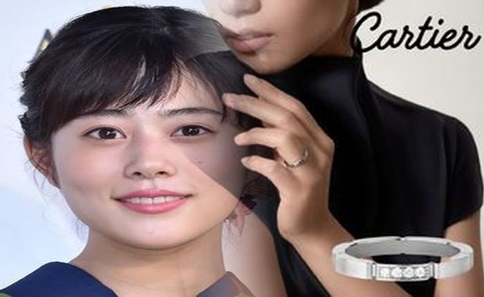 カルティエ 買取 指輪