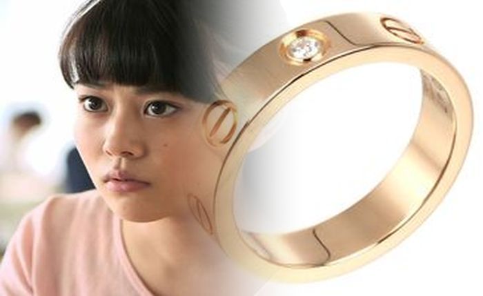 カルティエ 結婚 指輪 梅田