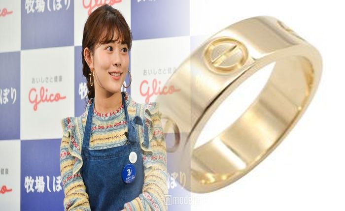 カルティエ 指輪 洗浄 時間