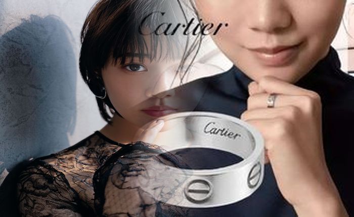 カルティエ 割引 結婚 指輪