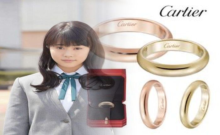 結婚 指輪 カルティエ 人気