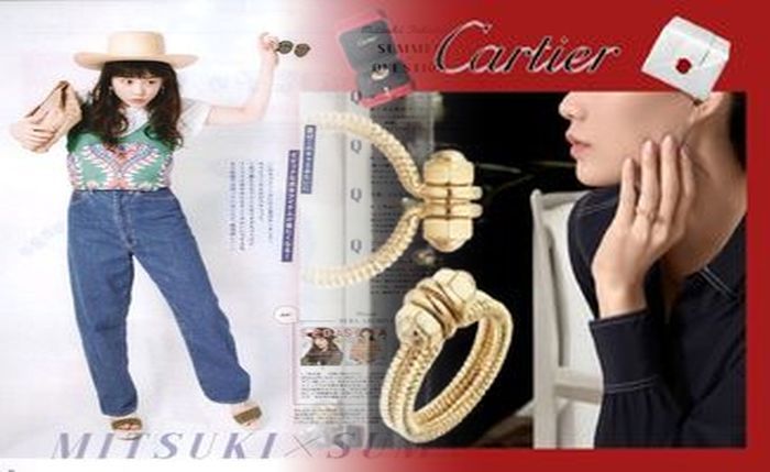 カルティエ 婚約 指輪 店舗