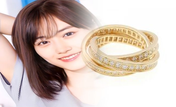 婚約 指輪 カルティエ 価格
