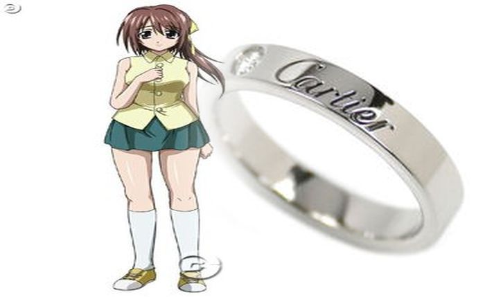カルティエ 結婚 指輪 店舗