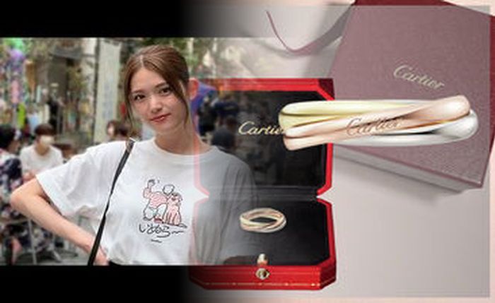 結婚 指輪 カルティエ メンズ