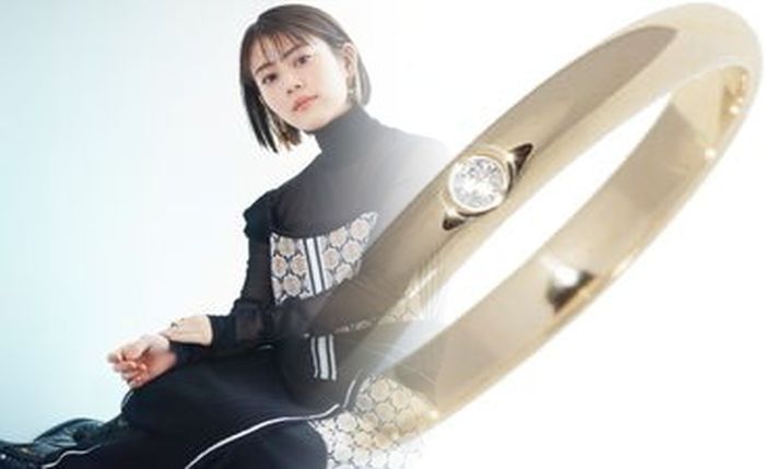 カルティエ 指輪 ダイヤ 価格