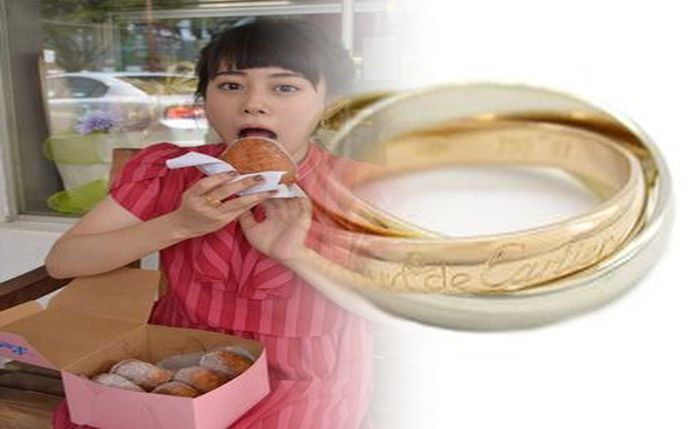 カルティエ 婚約 指輪 口コミ