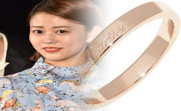 カルティエ ペア リング 激安