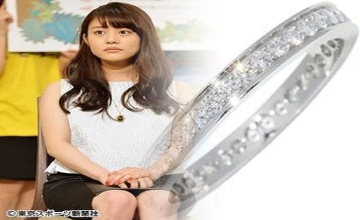 カルティエ 2c リング 値段