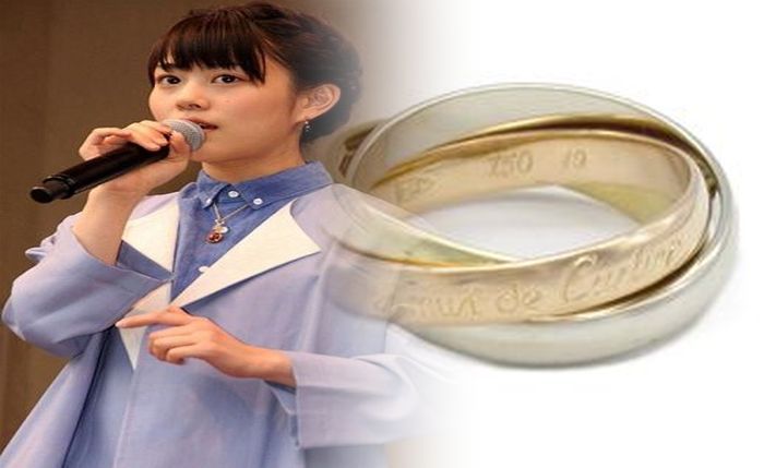 カルティエ 結婚 指輪 ローン