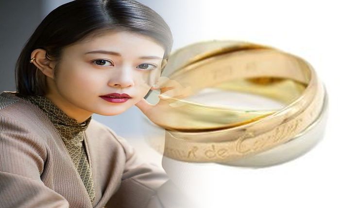 カルティエ 2c リング 定価