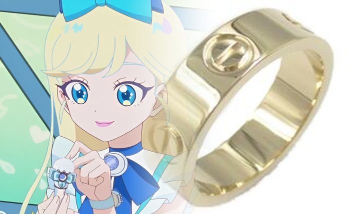 カルティエ 指輪 刻印 文字数