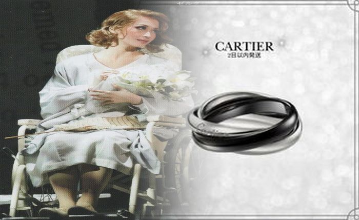 カルティエ 結婚 指輪 ケース