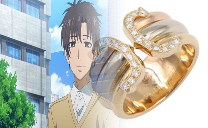 カルティエ 結婚 指輪 インスタ