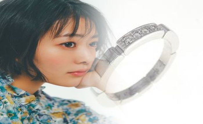 カルティエ 結婚 指輪 1895