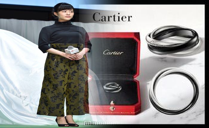 カルティエ 婚約 指輪 安い 順