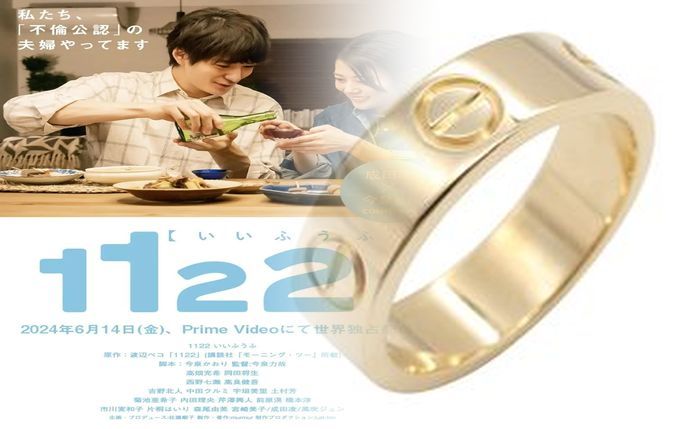 カルティエ ラブ リング ダサい