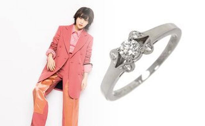 結婚 指輪 ランキング カルティエ