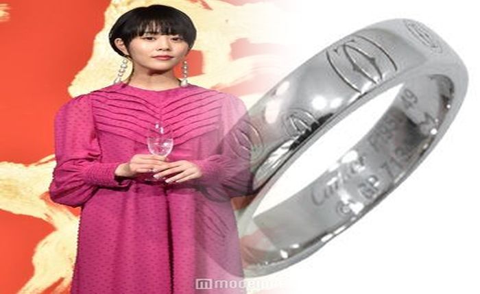 カルティエ 結婚 指輪 ラニエール