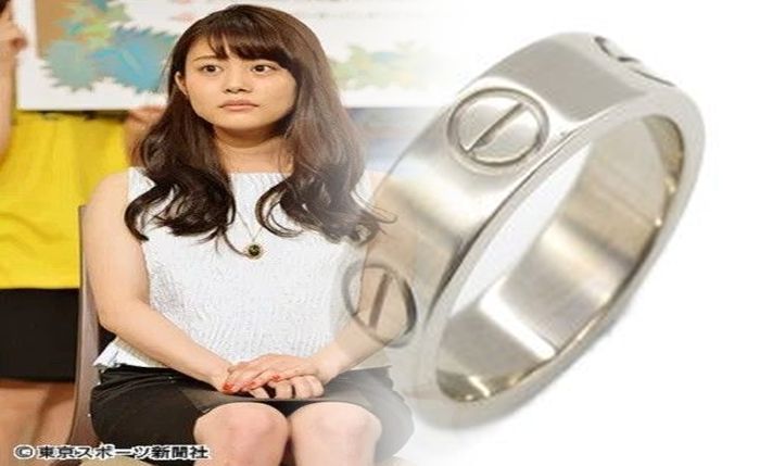 カルティエ 指輪 人気 ランキング