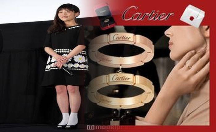 カルティエ 三 連 リング メンズ