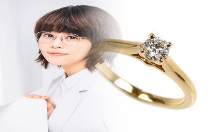 結婚 指輪 紛失 保証 カルティエ