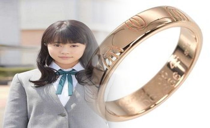 カルティエ 結婚 指輪 着け 心地