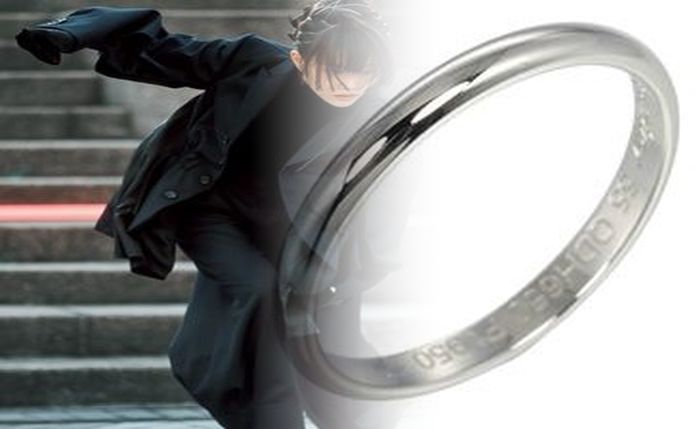 カルティエ 三 連 リング バブル