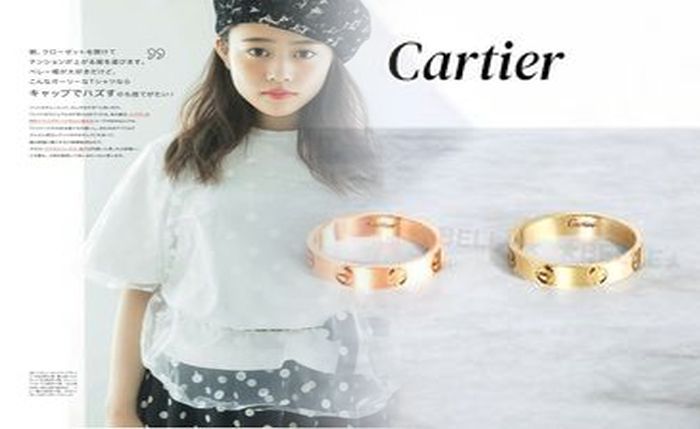 カルティエ 結婚 指輪 男性 人気