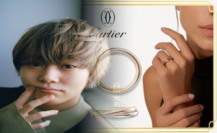 カルティエ 結婚 指輪 ペア 値段