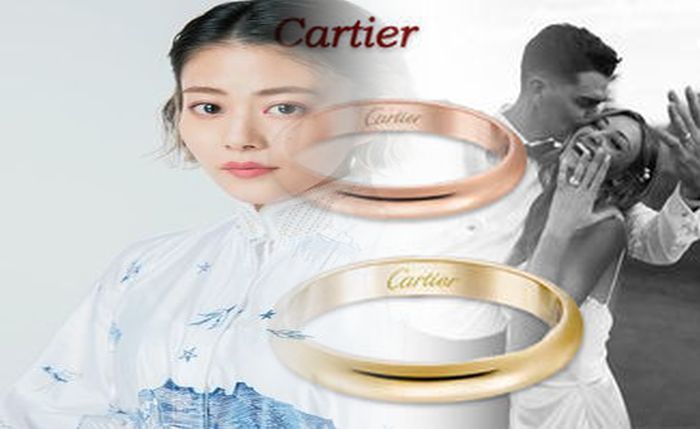 カルティエ 結婚 指輪 刻印 文字数