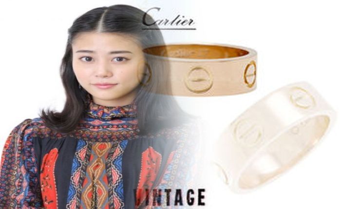 カルティエ 結婚 指輪 キャンペーン