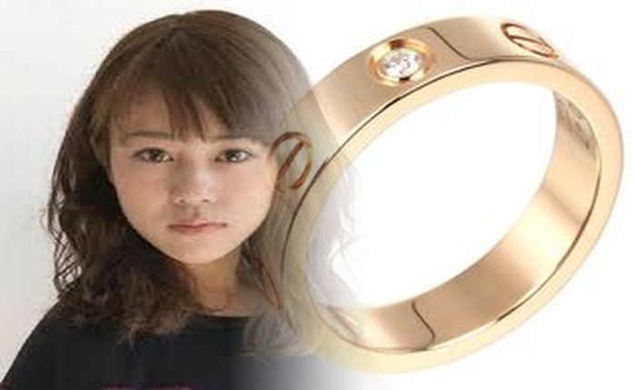 カルティエ 指輪 クリーニング 頻度