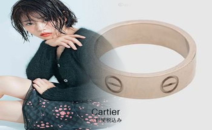 カルティエ 指輪 クリーニング 時間