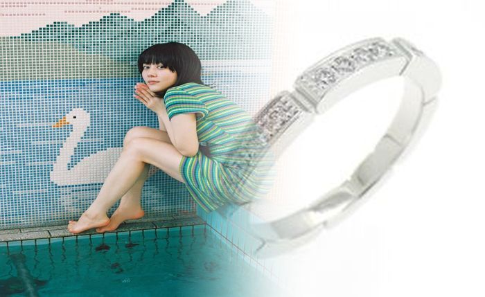 カルティエ 指輪 クリーニング 店舗