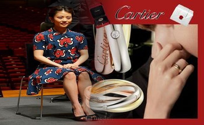 カルティエ 指輪 アフター サービス