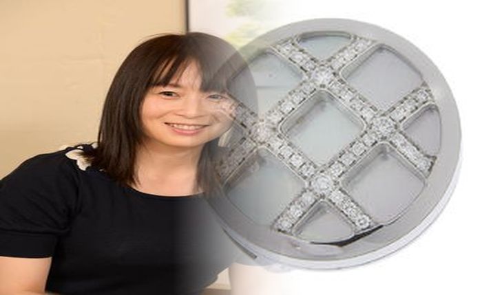 カルティエ c ハート リング 価格